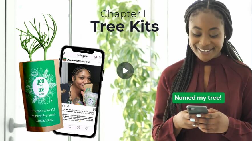 Tree Kits Distributors Video Thumbnail