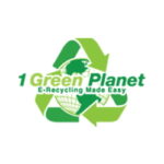 Profile picture of 1 Green Planet Forest