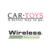Profile picture of Car Toys & Wireless Advocates
