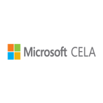 Profile picture of Microsoft CELA Forest