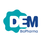 Profile picture of DEM BioPharma Forest