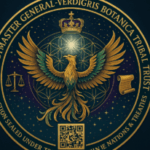 Profile picture of verdigrisbotanica Forest