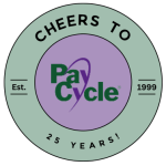 Profile picture of PayCycle Forest