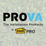 Profile picture of PROVA® Tile Installation Products by M-D Pro Forest