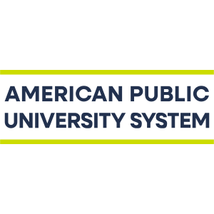 Profile picture of APUS - American Public Education Inc Forest