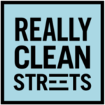 Profile picture of Really Clean Streets Forest