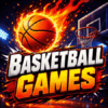 Profile picture of Basketball Games