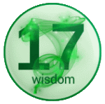 wisdom 17