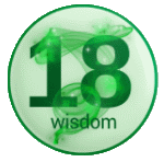 wisdom 18