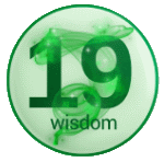 wisdom 19