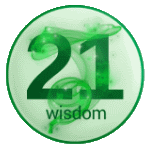 wisdom 21