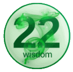 wisdom 22