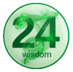 wisdom 24