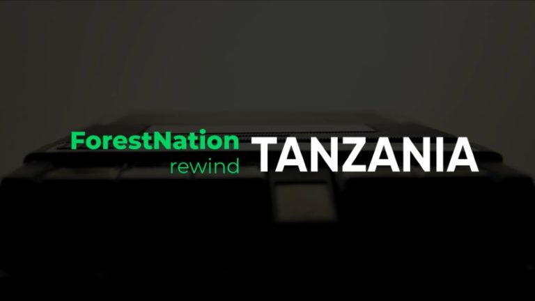 FN rewind Tanzania