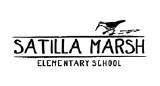 Satilla Marsh Elementary logo