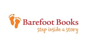 Barefoot books logo
